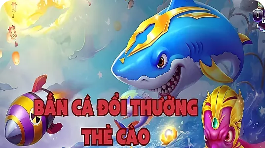 Bắn cá Jackpot nổ lớn