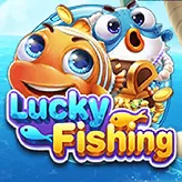 Lucky Fishing – trò chơi bắn cá may mắn với đồ họa sinh động và phần thưởng hấp dẫn.
