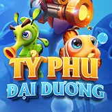 Tỷ Phú Đại Dương – trò chơi bắn cá đổi thưởng với đại dương huyền bí.