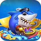 Cá hiếm rơi nhiều xu vàng