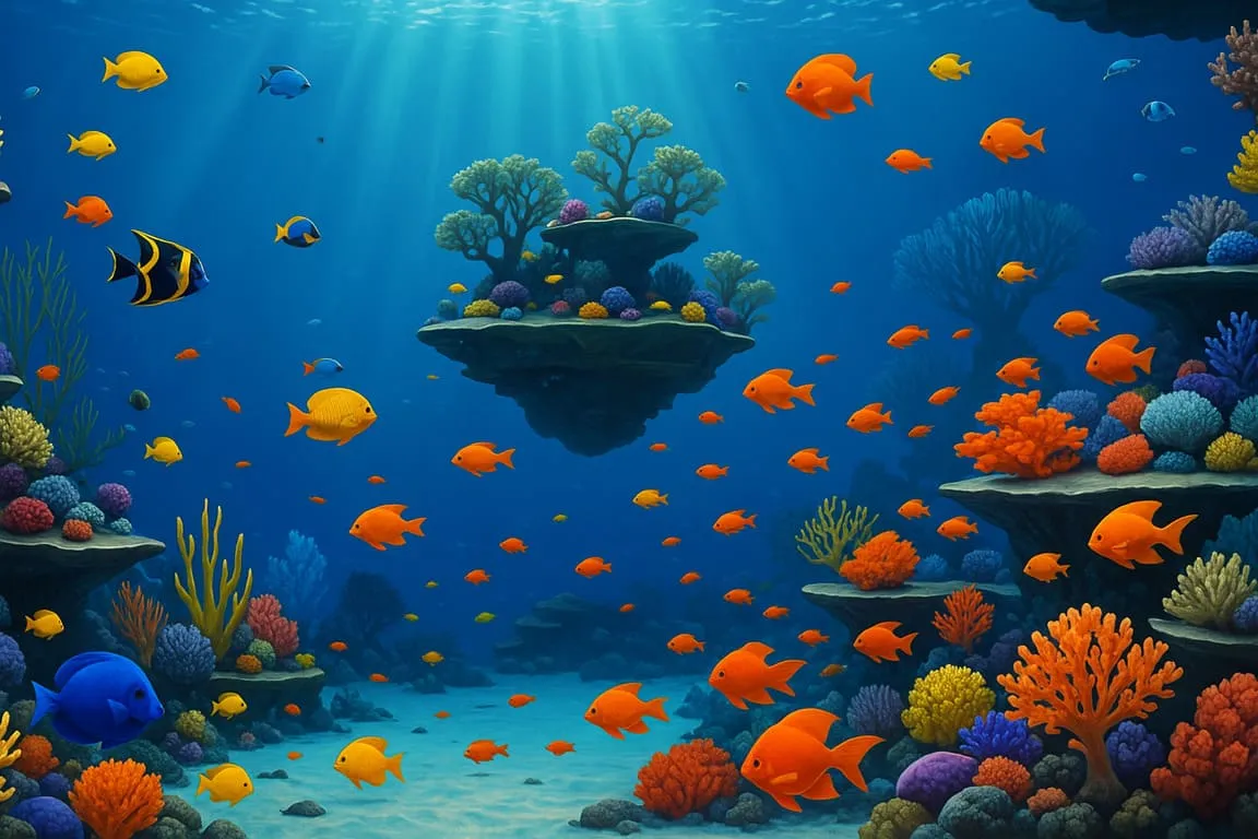 Người chơi đang duy trì combo bắn cá liên tục, căn góc và canh nhịp để nhân điểm tối đa trong game bắn cá đổi thưởng.